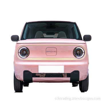 Vendita calda 2023 EV auto Geely Mini China Electric Smart